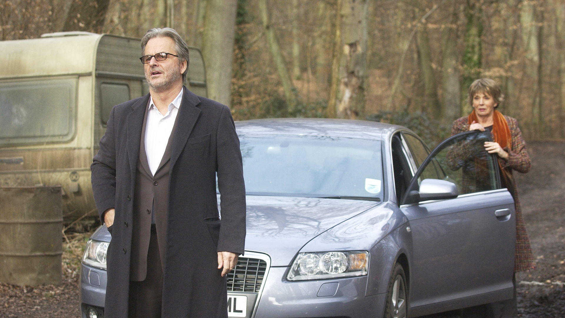 Waking the Dead S6E1 Wren Boys Part 1 Knowledge.ca